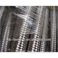 All kinds of stainless steel metal hose